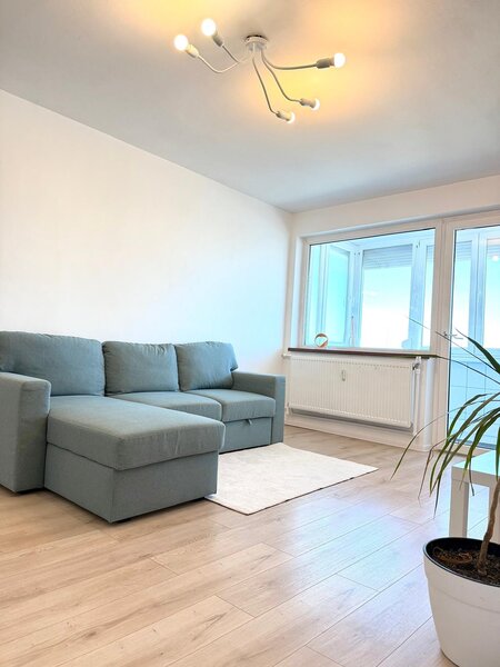 Titan, parc IOR, metrou Titan, 3 camere langa scoala 195/ Liceu Dante